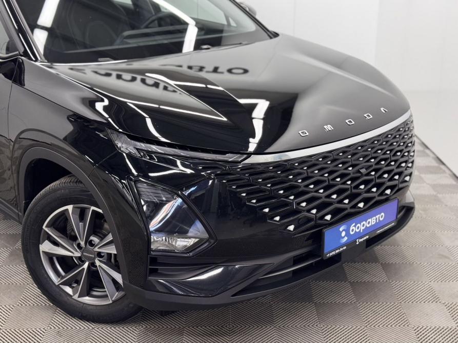 Omoda C5 I Воронеж  - изображение 8