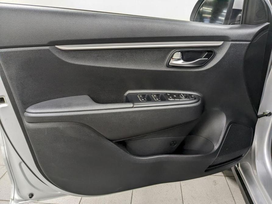 Kia Rio IV Рестайлинг Москва  - изображение 11