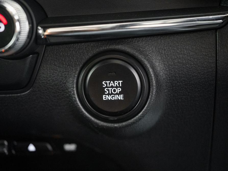 Mazda 3 IV (BP) Иркутск  - изображение 17