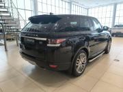 Land Rover Range Rover Sport II Казань  - изображение 28