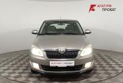 Skoda Fabia II Рестайлинг Волгоград  - изображение 25