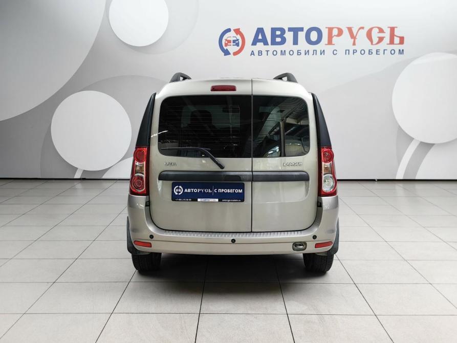 Lada (ВАЗ) Largus I Подольск  - изображение 4
