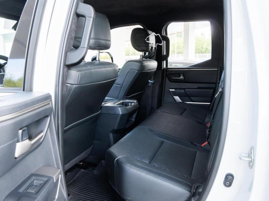 Toyota Tundra III Волгоград  - изображение 15
