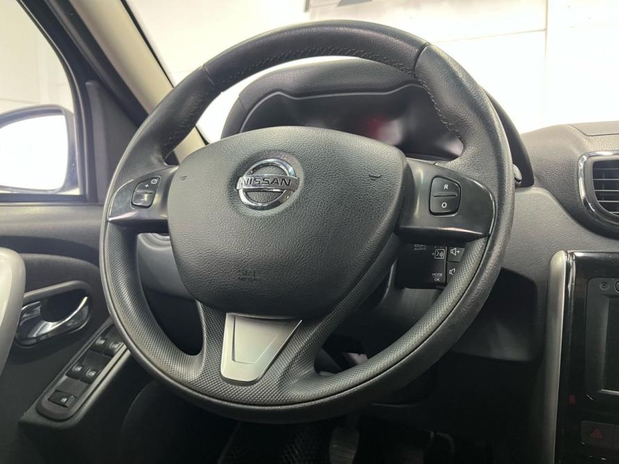 Nissan Terrano III (D10) Уфа  - изображение 8