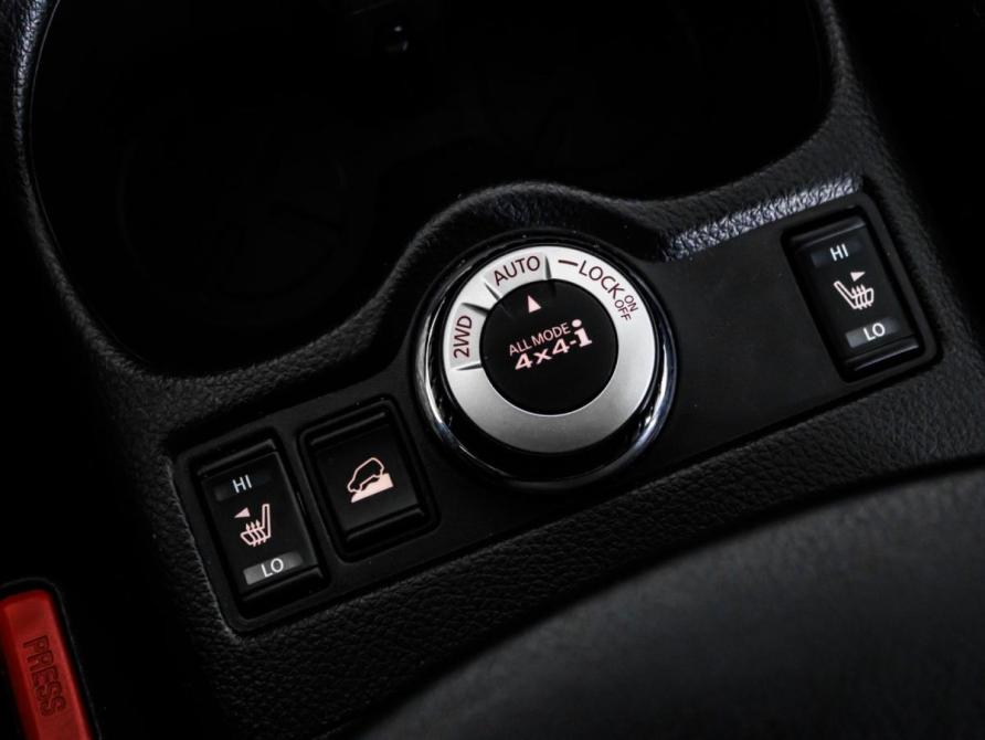 Nissan X-Trail III Москва  - изображение 16