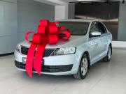 Skoda Rapid I Тверь  - изображение 15