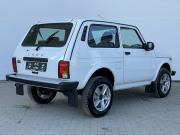Lada (ВАЗ) Niva Legend Екатеринбург  - изображение 28