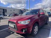 Mitsubishi ASX I Рестайлинг Санкт-Петербург  - изображение 5