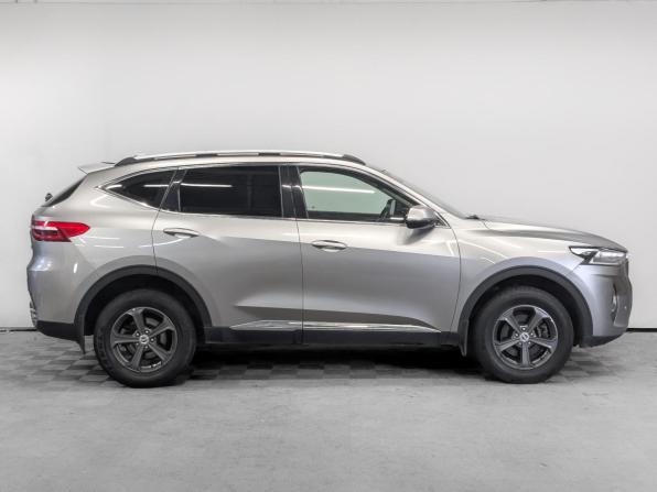 Haval F7 I с пробегом 2021 года, цена 1 650 000 рублей, 79223 км, внедорожник, Автокод Объявления