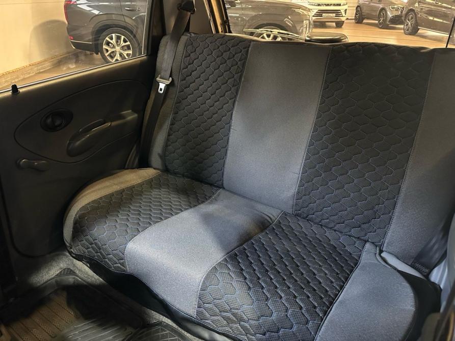 Daewoo Matiz I Рестайлинг Ростов-на-Дону  - изображение 10