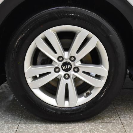 Kia Sportage IV с пробегом 2018 года, цена 2 150 000 рублей, 89494 км, внедорожник, Автокод Объявления