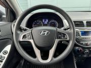 Hyundai Solaris I Рестайлинг Ростов-на-Дону  - изображение 27