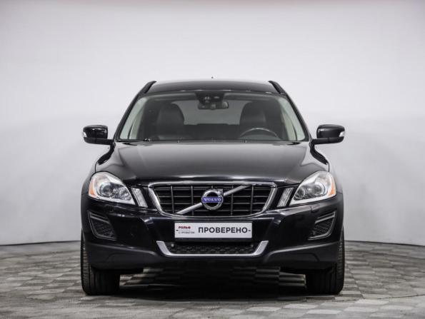 Volvo XC60 I с пробегом 2012 года, цена 1 399 000 рублей, 219329 км, внедорожник, Автокод Объявления
