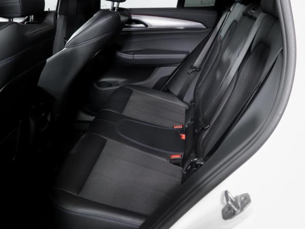 BMW X3 III (G01) с пробегом 2020 года, цена 4 350 000 рублей, 63789 км, внедорожник, Автокод Объявления
