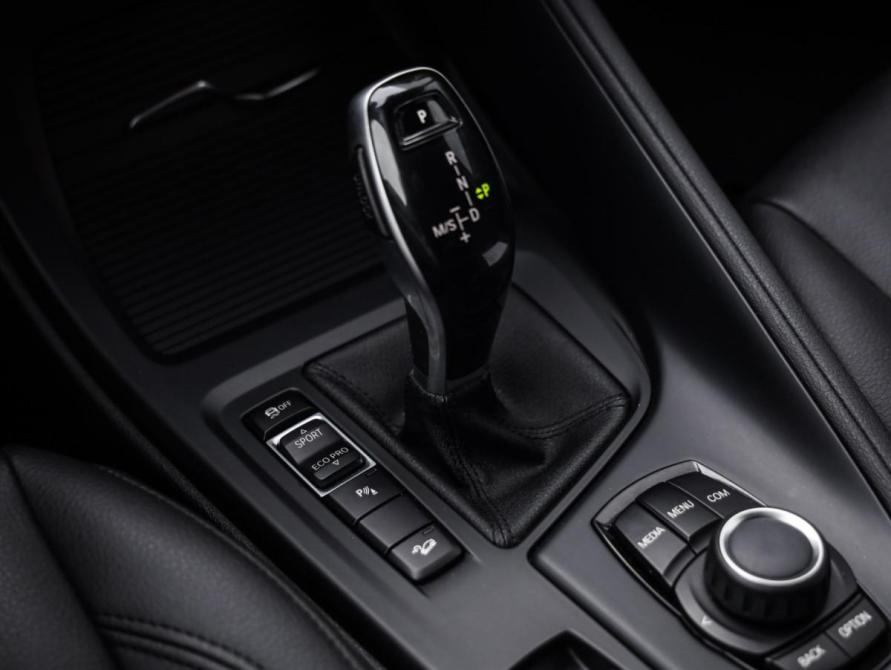 BMW X1 II (F48) Рестайлинг Санкт-Петербург  - изображение 20