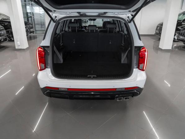 Hyundai Palisade I Рестайлинг с пробегом 2022 года, цена 5 620 000 рублей, 51790 км, внедорожник, Автокод Объявления