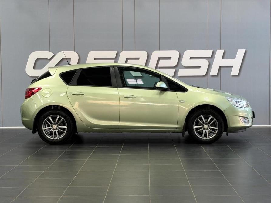 Opel Astra J Сыктывкар  - изображение 5