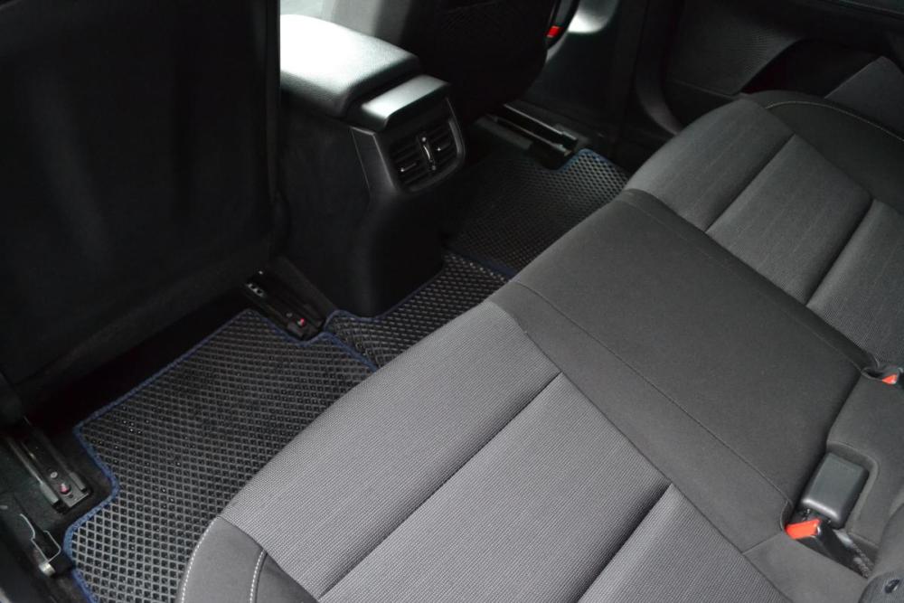 Kia Cerato IV Старый Оскол  - изображение 19