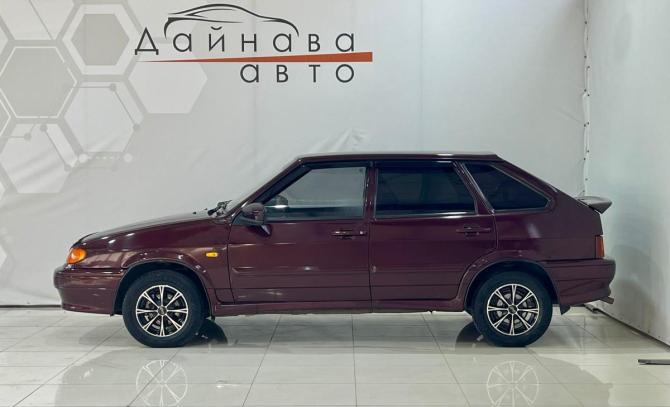 Lada (ВАЗ) 2114 с пробегом 2011 года, цена 195 000 рублей, 201587 км, хэтчбек, Автокод Объявления