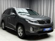 Kia Sorento II Рестайлинг Ижевск  - изображение 31