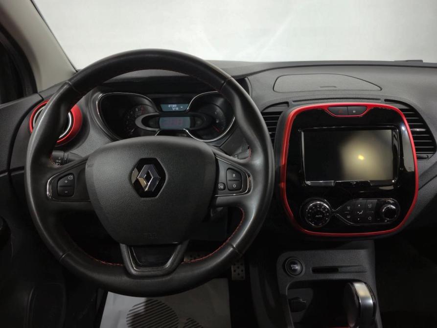 Renault Kaptur I Альметьевск  - изображение 15