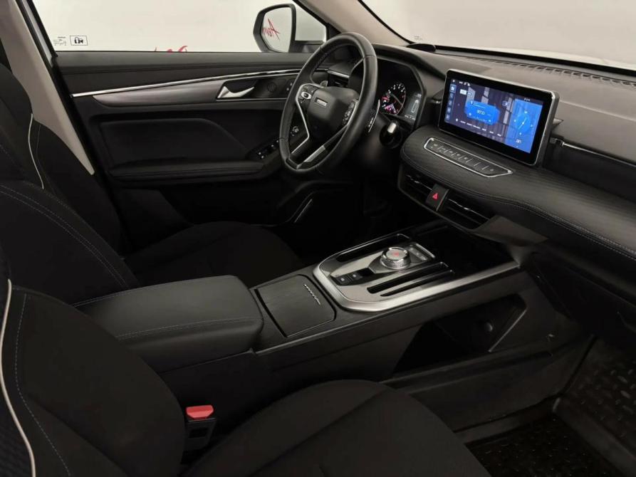 Haval Jolion I Псков  - изображение 12