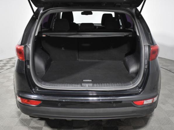 Kia Sportage IV с пробегом 2016 года, цена 1 782 000 рублей, 149800 км, внедорожник, Автокод Объявления