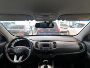 Kia Sportage III Рестайлинг Казань  - изображение 39
