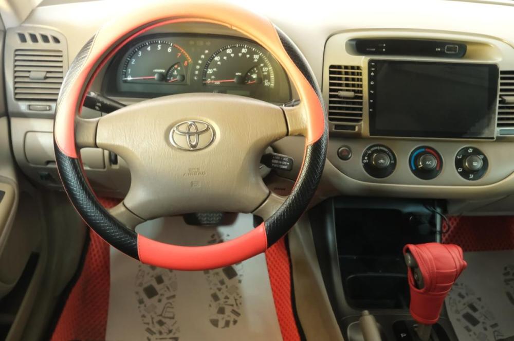 Toyota Camry V (XV30) Омск  - изображение 12