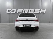 Hyundai Elantra VII (CN7) Ростов-на-Дону  - изображение 21