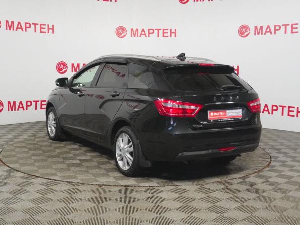 Lada (ВАЗ) Vesta I с пробегом 2017 года, цена 898 000 рублей, 155388 км, универсал, Автокод Объявления