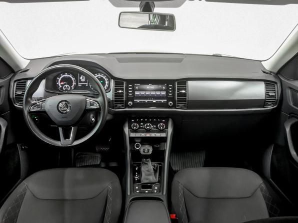 Skoda Kodiaq I с пробегом 2020 года, цена 2 725 000 рублей, 53651 км, внедорожник, Автокод Объявления