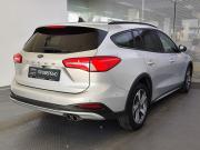 Ford Focus IV Уфа  - изображение 28