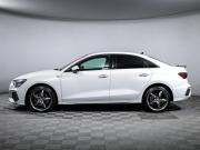 Audi A3 IV (8Y) Москва  - изображение 30