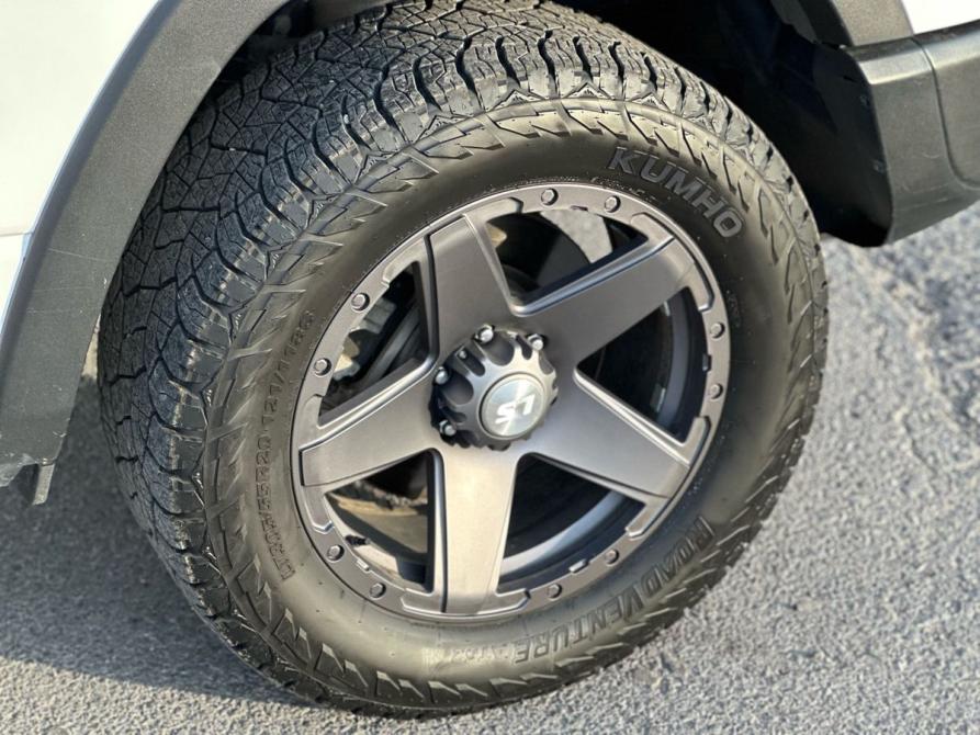Ram 1500 V Волгоград  - изображение 17