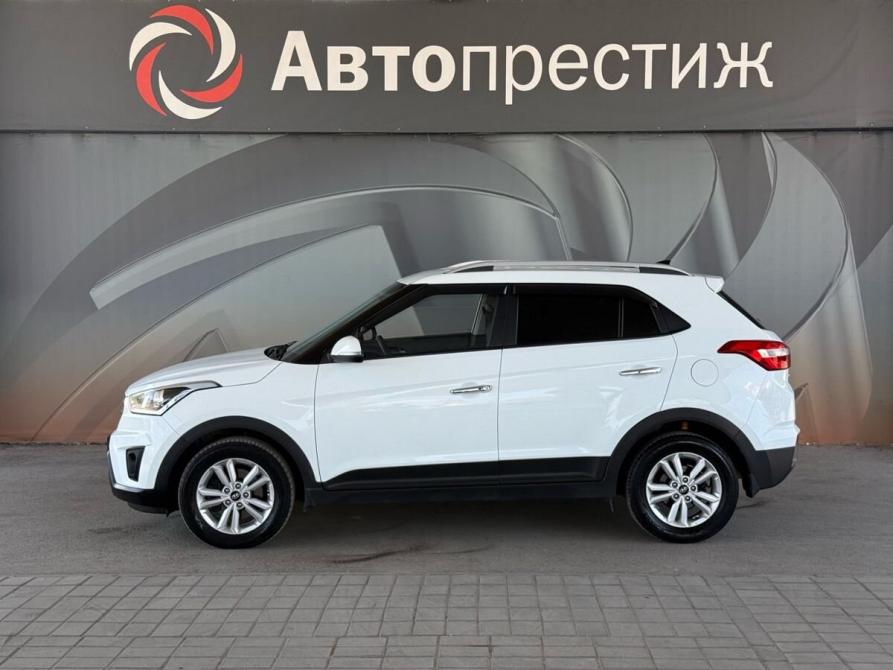 Hyundai Creta I Волгоград  - изображение 8