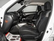Nissan Juke I Рестайлинг Иркутск  - изображение 27