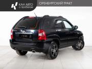 Kia Sportage II Рестайлинг Казань  - изображение 18