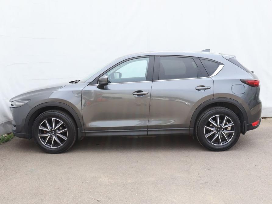Mazda CX-5 II Москва  - изображение 8