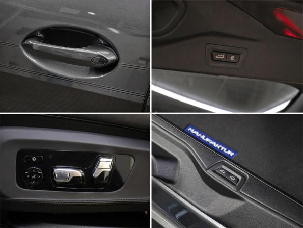 Alpina XB7 G07 Рестайлинг с пробегом 2025 года, цена 34 098 000 рублей, 1150 км, внедорожник, Автокод Объявления