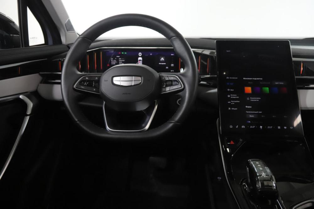 Geely Atlas II Москва  - изображение 29
