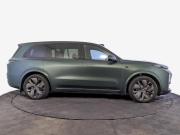 Li Auto (Lixiang) L9 I Москва  - изображение 34