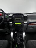 Toyota Land Cruiser Prado 120 Series Москва  - изображение 36