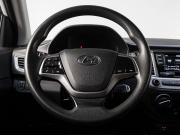 Hyundai Solaris II Рестайлинг Тюмень  - изображение 39