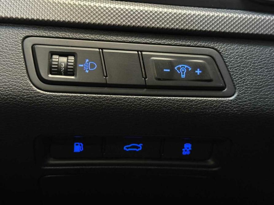 Hyundai Sonata VII (LF) Рестайлинг Балашиха  - изображение 10