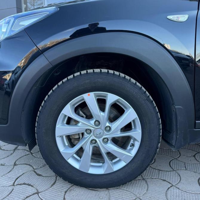 Hyundai Tucson III Рестайлинг Пермь  - изображение 30