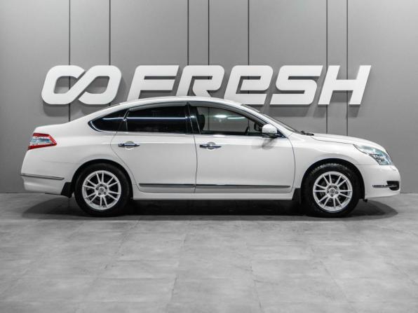 Nissan Teana II Рестайлинг с пробегом 2013 года, цена 1 399 000 рублей, 154424 км, седан, Автокод Объявления