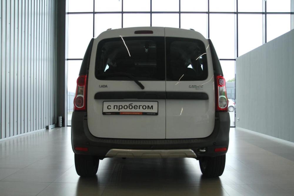 Lada (ВАЗ) Largus I Калининград  - изображение 4