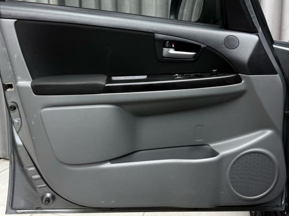 Suzuki SX4 I (Classic) Рестайлинг с пробегом 2012 года, цена 899 000 рублей, 195000 км, хэтчбек, Автокод Объявления