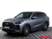Chery Tiggo 9 I Москва  - изображение 30